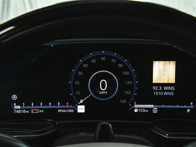 2022 Cadillac Escalade ESV Sport - 23005951 - 37