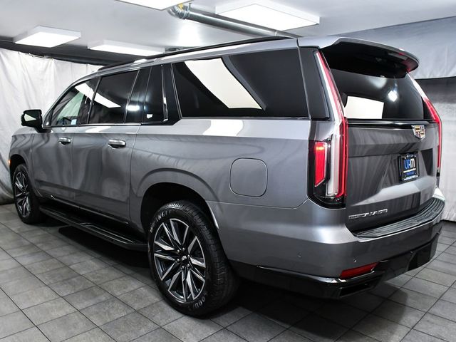 2022 Cadillac Escalade ESV Sport - 23005951 - 3