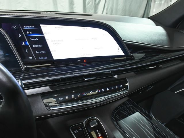 2022 Cadillac Escalade ESV Sport - 23005951 - 40