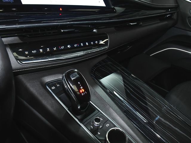 2022 Cadillac Escalade ESV Sport - 23005951 - 41