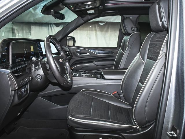 2022 Cadillac Escalade ESV Sport - 23005951 - 48