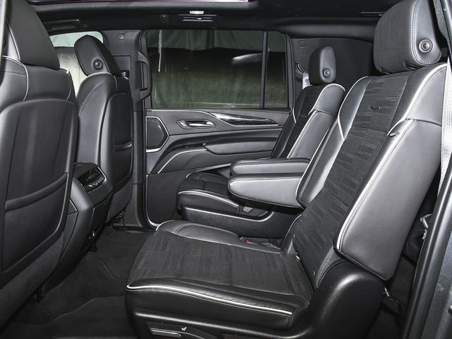 2022 Cadillac Escalade ESV Sport - 23005951 - 53