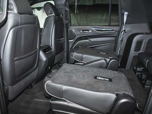 2022 Cadillac Escalade ESV Sport - 23005951 - 57