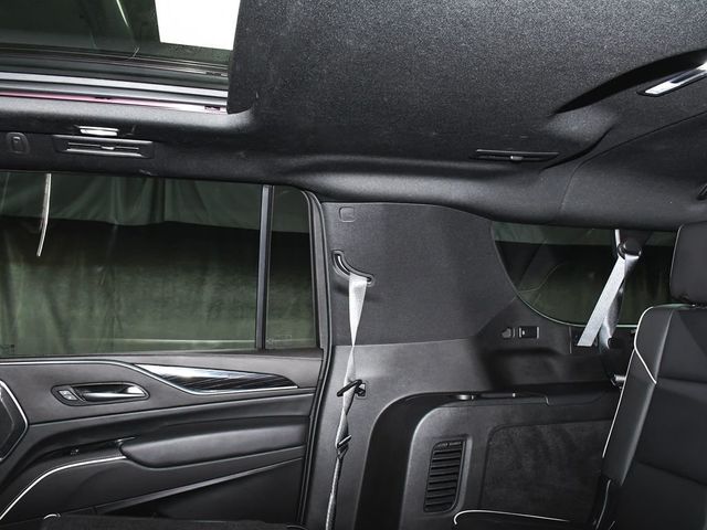 2022 Cadillac Escalade ESV Sport - 23005951 - 58