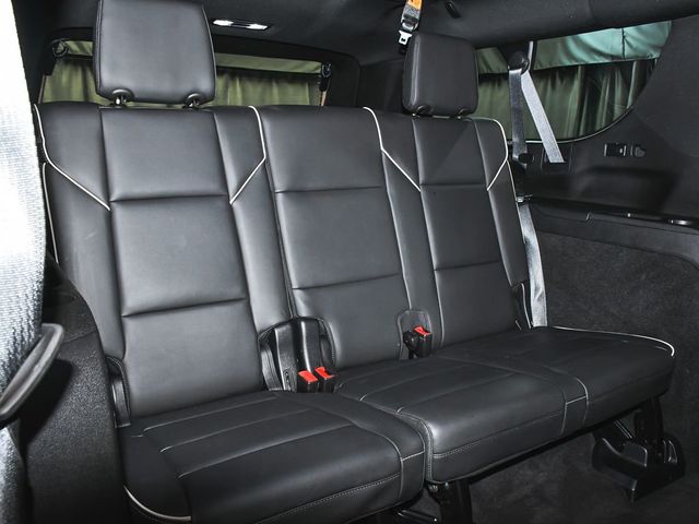 2022 Cadillac Escalade ESV Sport - 23005951 - 60