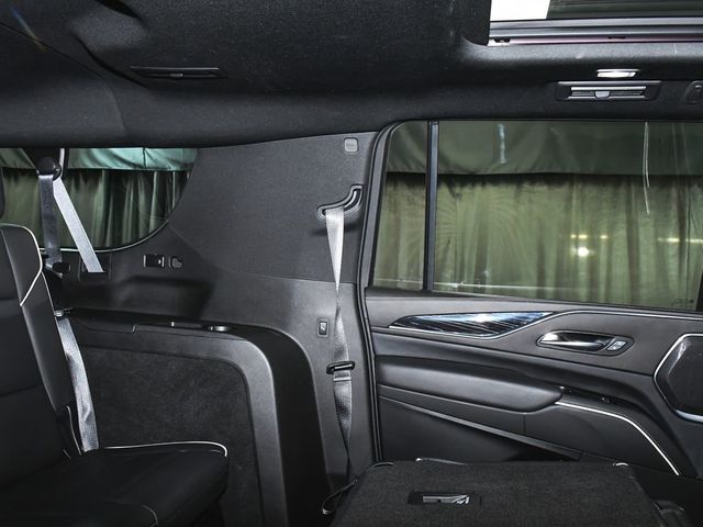 2022 Cadillac Escalade ESV Sport - 23005951 - 61