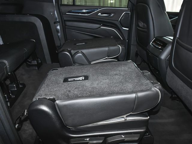 2022 Cadillac Escalade ESV Sport - 23005951 - 62