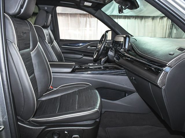 2022 Cadillac Escalade ESV Sport - 23005951 - 63