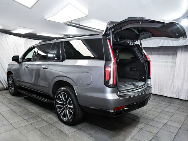 2022 Cadillac Escalade ESV Sport - 23005951 - 68
