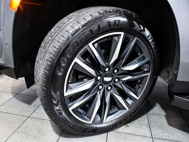 2022 Cadillac Escalade ESV Sport - 23005951 - 6