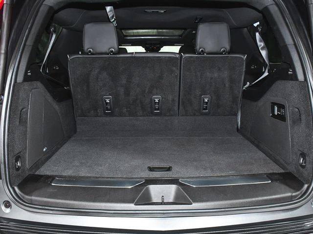 2022 Cadillac Escalade ESV Sport - 23005951 - 70