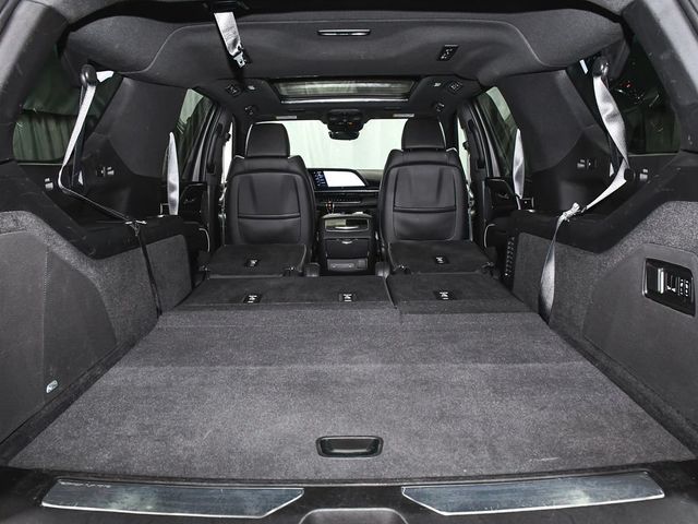 2022 Cadillac Escalade ESV Sport - 23005951 - 72