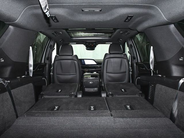 2022 Cadillac Escalade ESV Sport - 23005951 - 73