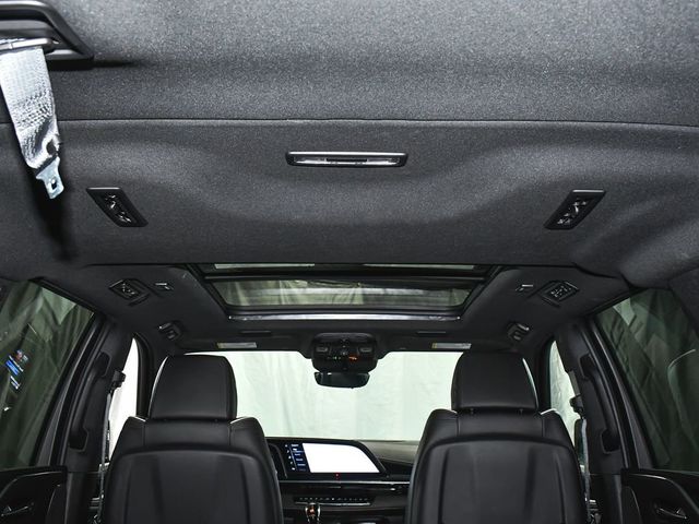 2022 Cadillac Escalade ESV Sport - 23005951 - 74
