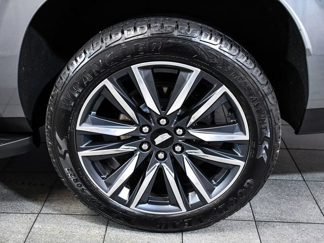 2022 Cadillac Escalade ESV Sport - 23005951 - 7