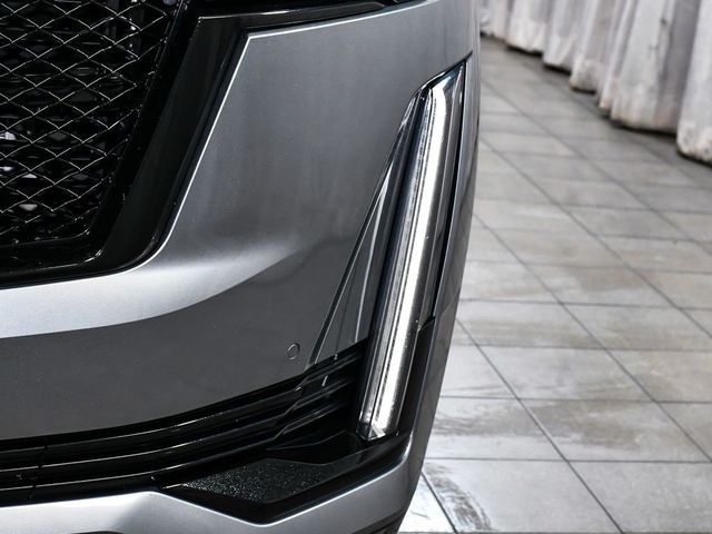 2022 Cadillac Escalade ESV Sport - 23005951 - 80