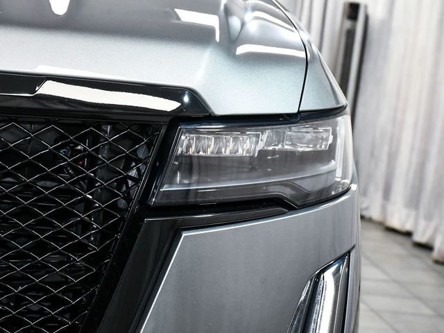 2022 Cadillac Escalade ESV Sport - 23005951 - 81