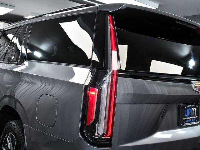 2022 Cadillac Escalade ESV Sport - 23005951 - 86