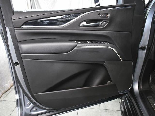 2022 Cadillac Escalade ESV Sport - 23005951 - 8