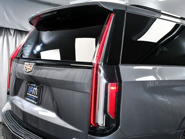 2022 Cadillac Escalade ESV Sport - 23005951 - 89
