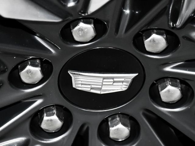 2022 Cadillac Escalade ESV Sport - 23005951 - 92