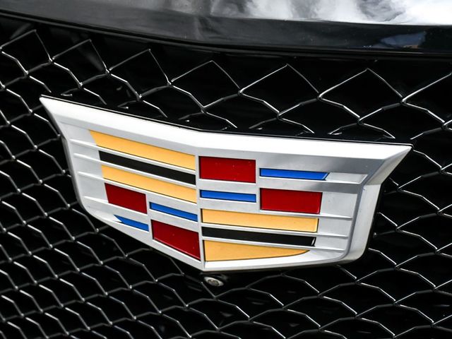 2022 Cadillac Escalade ESV Sport - 23005951 - 94