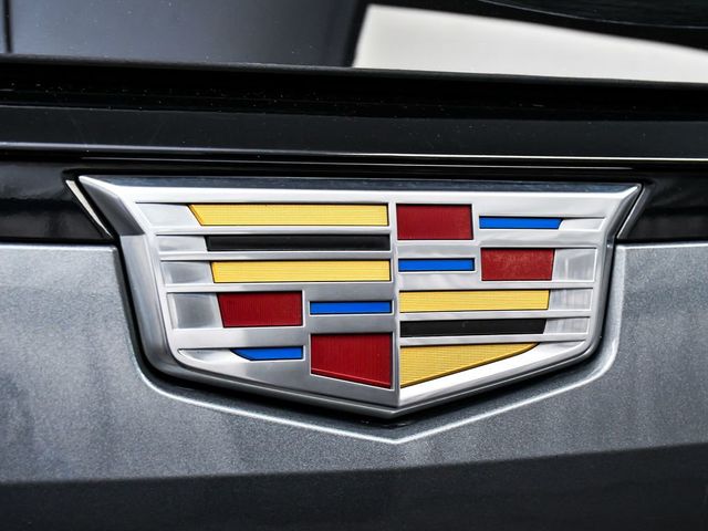 2022 Cadillac Escalade ESV Sport - 23005951 - 95