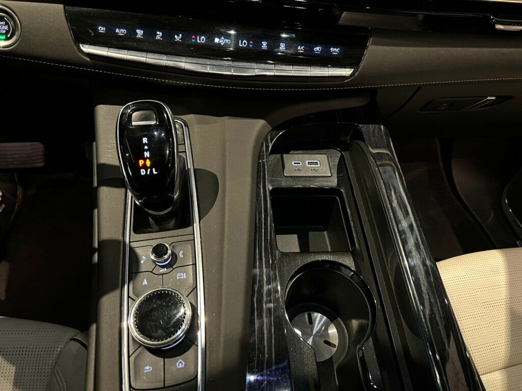 2022 Cadillac Escalade ESV Sport photo 21