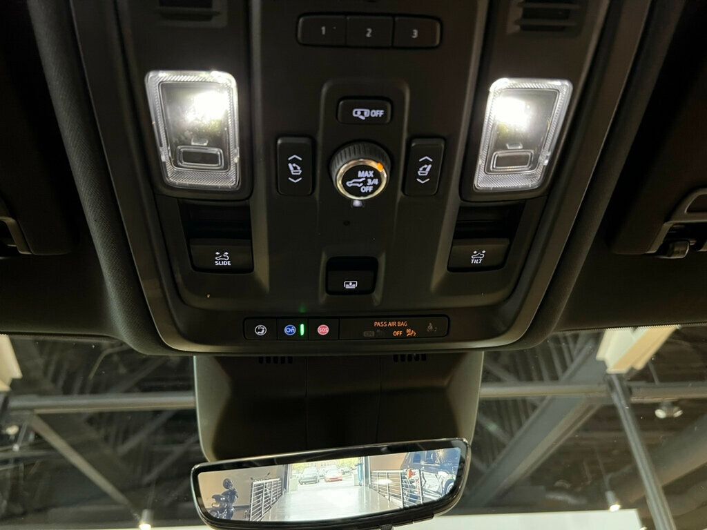 2022 Cadillac Escalade ESV Sport photo 22