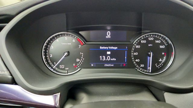 2022 Cadillac XT4 4dr Luxury - 22960320 - 13