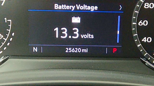 2022 Cadillac XT4 4dr Luxury - 22960320 - 14