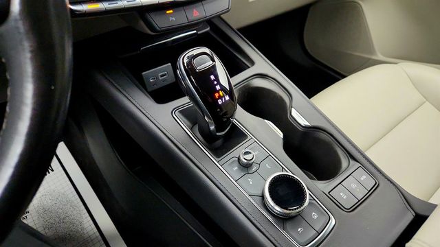 2022 Cadillac XT4 4dr Luxury - 22960320 - 15