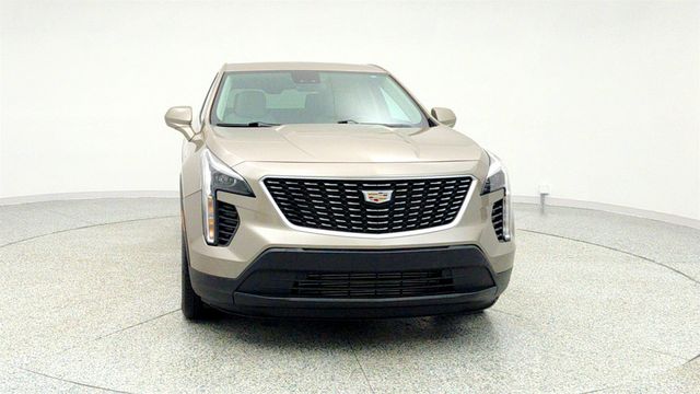 2022 Cadillac XT4 4dr Luxury - 22960320 - 1