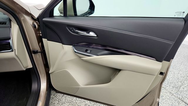 2022 Cadillac XT4 4dr Luxury - 22960320 - 26