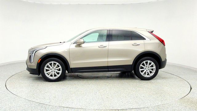 2022 Cadillac XT4 4dr Luxury - 22960320 - 7