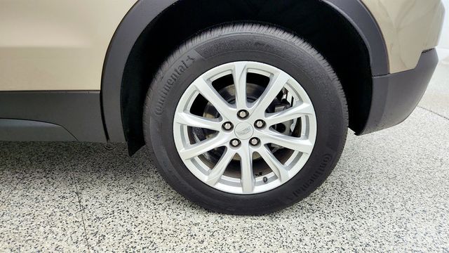 2022 Cadillac XT4 4dr Luxury - 22960320 - 8