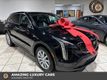 2022 Cadillac XT4 FWD 4dr Luxury - 22684310 - 0