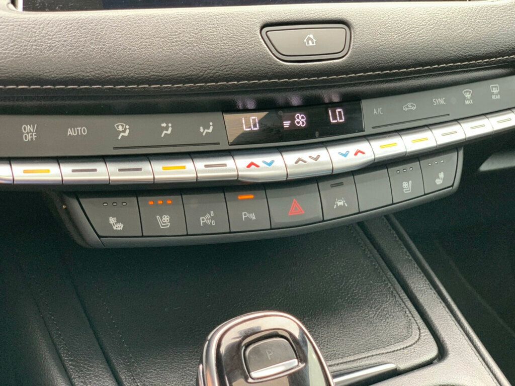 2022 Cadillac XT4 Premium Luxury photo 49