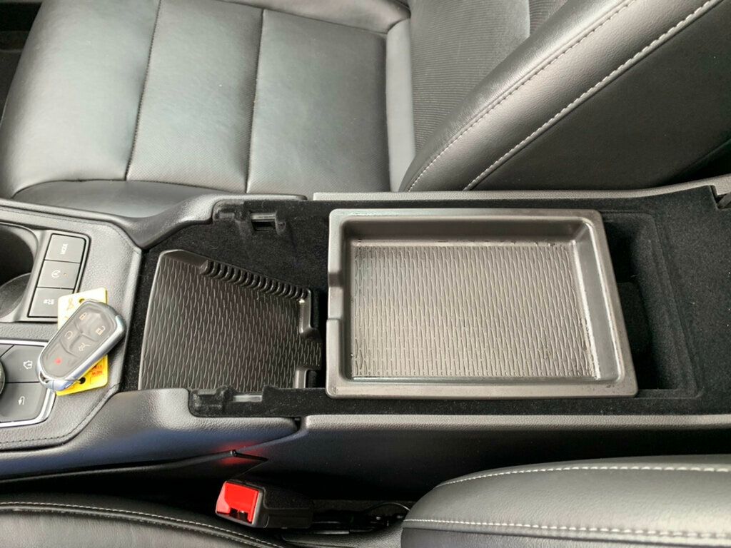 2022 Cadillac XT4 Premium Luxury photo 52