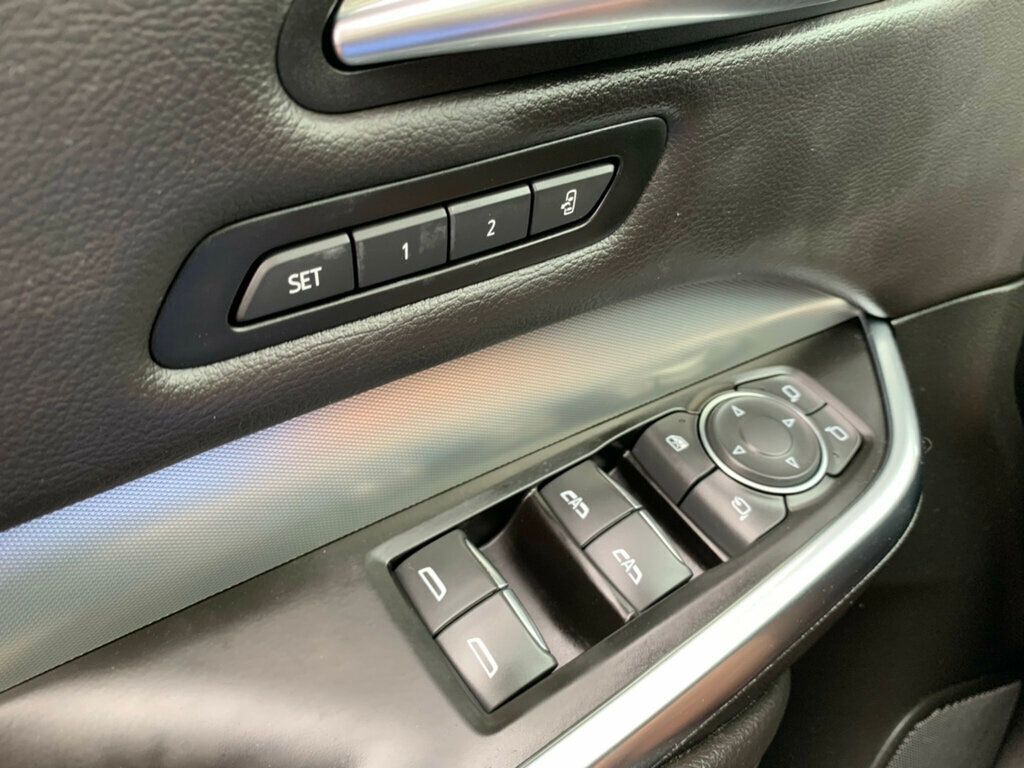 2022 Cadillac XT4 Premium Luxury photo 53
