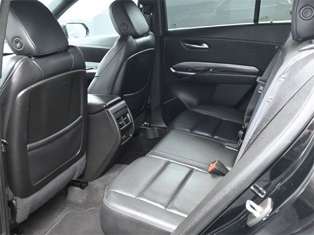 2022 Cadillac XT4 FWD 4dr Premium Luxury - 22968326 - 14