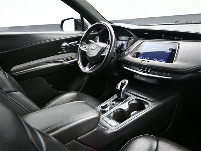 2022 Cadillac XT4 FWD 4dr Premium Luxury - 22968326 - 21