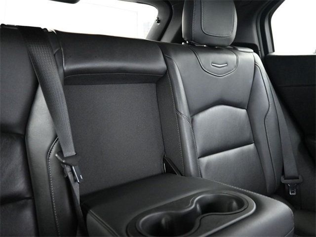 2022 Cadillac XT4 FWD 4dr Premium Luxury - 22968326 - 22