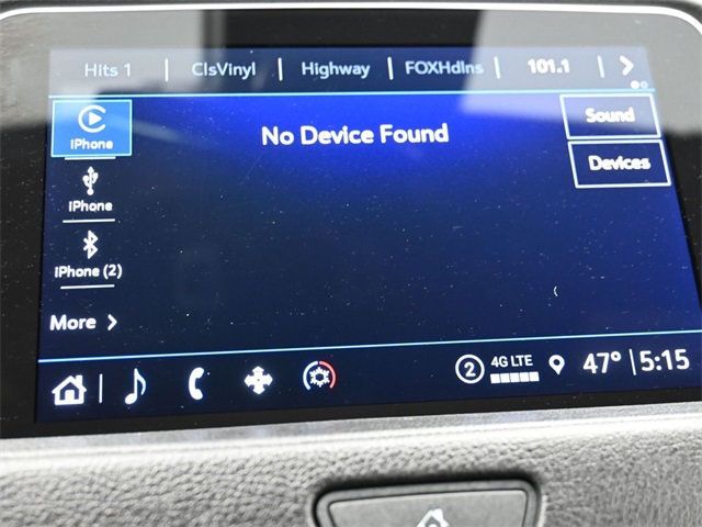 2022 Cadillac XT4 FWD 4dr Premium Luxury - 22968326 - 23