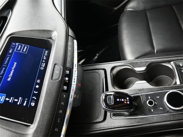 2022 Cadillac XT4 FWD 4dr Premium Luxury - 22968326 - 24