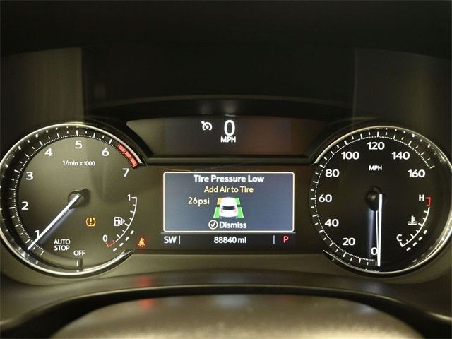 2022 Cadillac XT4 FWD 4dr Premium Luxury - 22968326 - 25