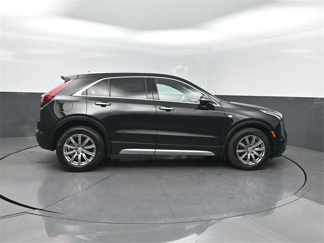 2022 Cadillac XT4 FWD 4dr Premium Luxury - 22968326 - 35