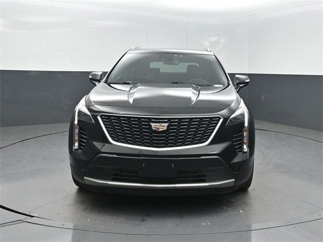 2022 Cadillac XT4 FWD 4dr Premium Luxury - 22968326 - 37
