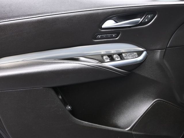 2022 Cadillac XT4 FWD 4dr Premium Luxury - 22996090 - 12