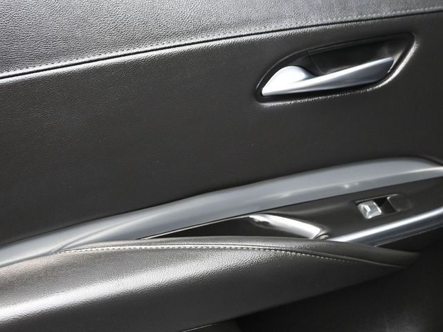 2022 Cadillac XT4 FWD 4dr Premium Luxury - 22996090 - 15